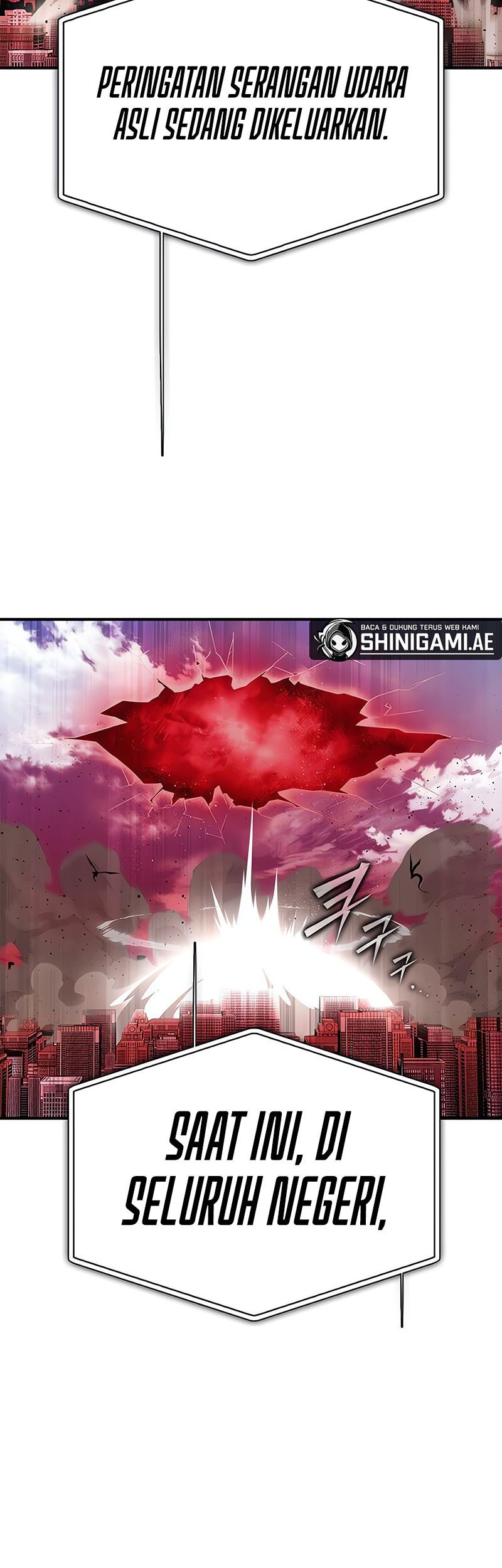 Superhuman Battlefield chapter 140 halaman 88