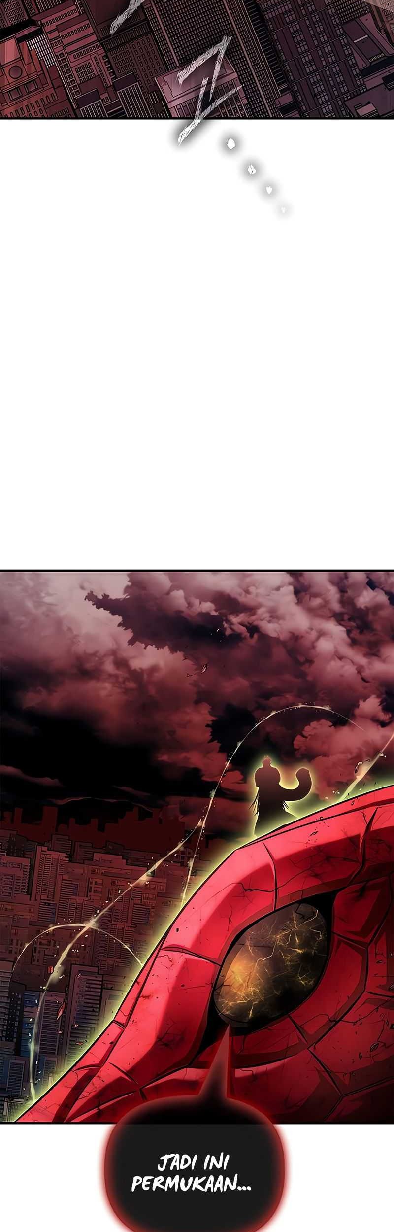 Superhuman Battlefield chapter 141 halaman 4