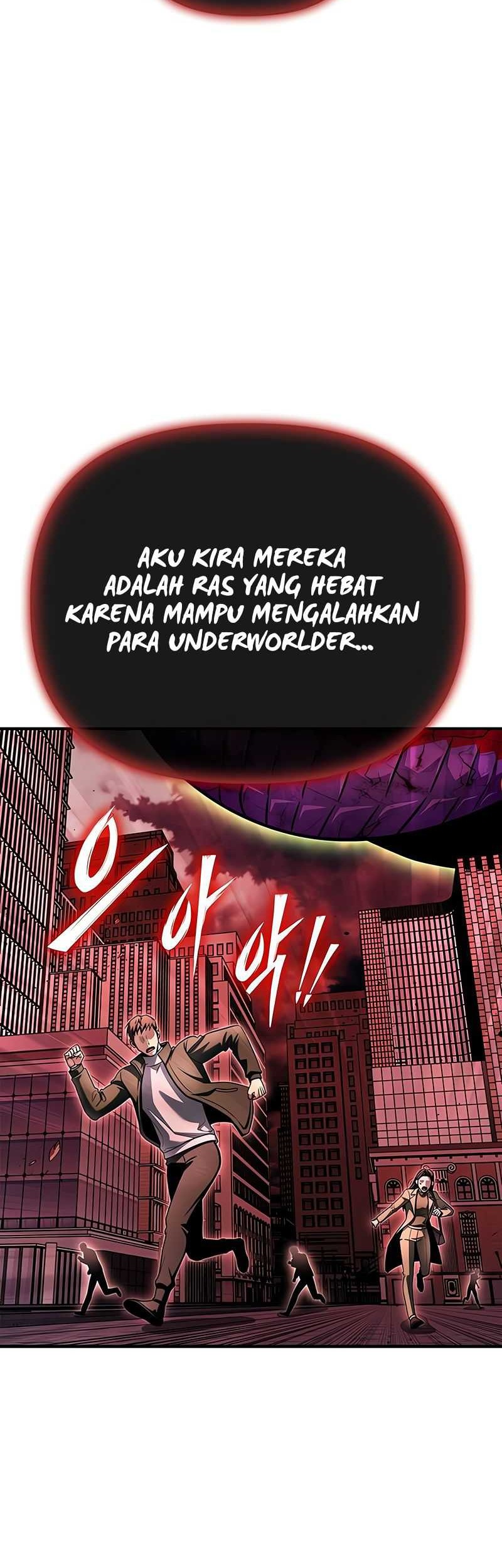 Superhuman Battlefield chapter 141 halaman 5