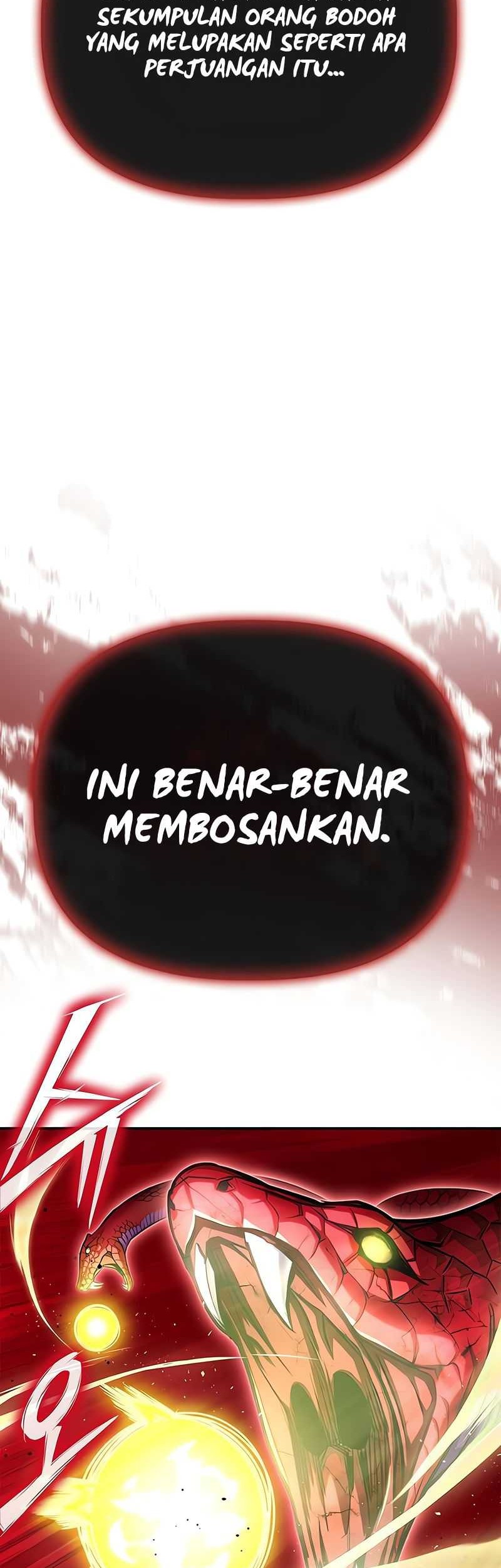 Superhuman Battlefield chapter 141 halaman 7