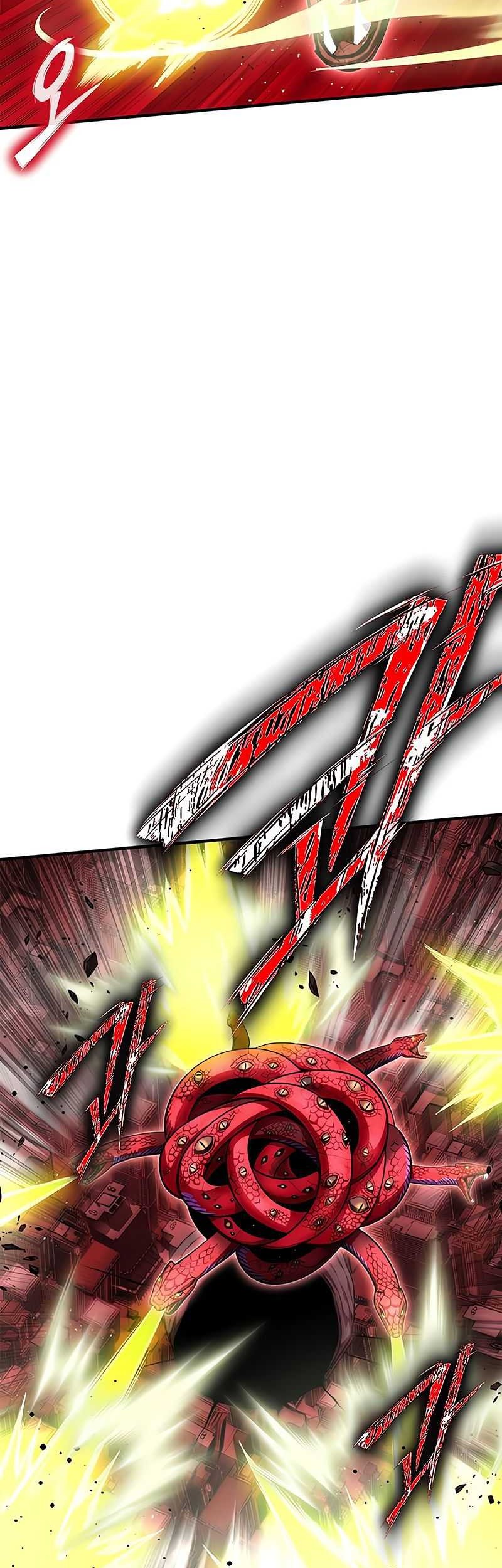 Superhuman Battlefield chapter 141 halaman 8