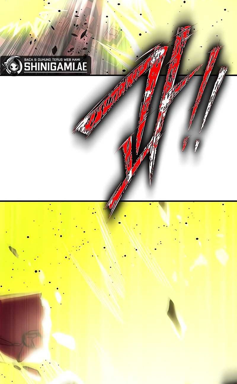 Superhuman Battlefield chapter 141 halaman 9