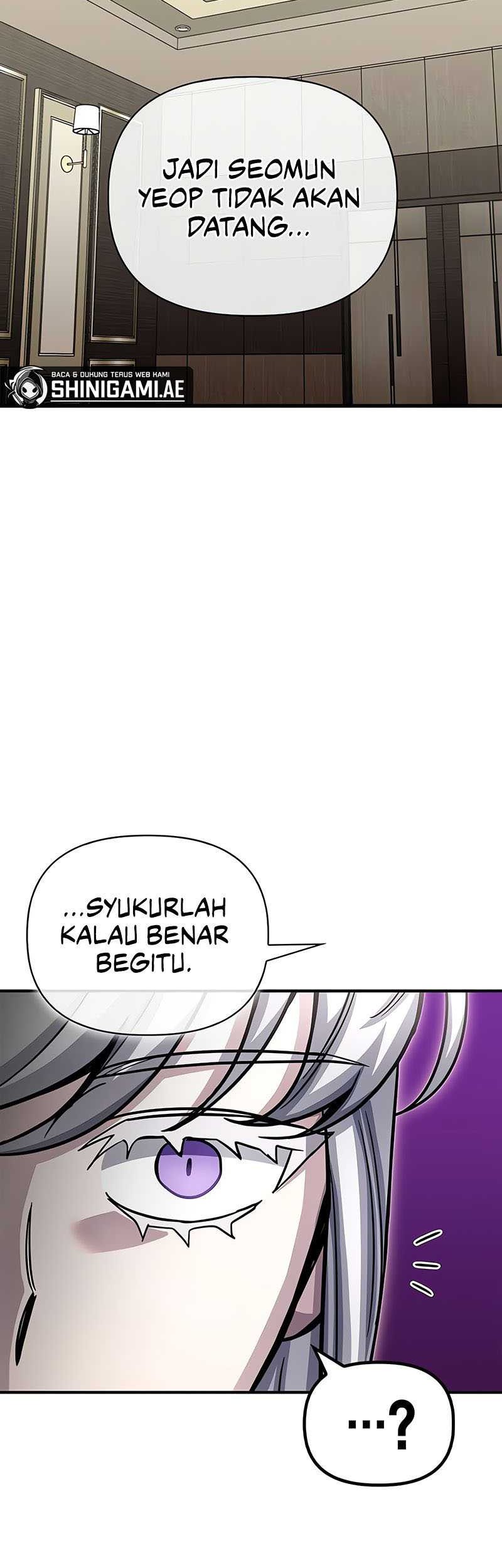 Superhuman Battlefield chapter 141 halaman 20