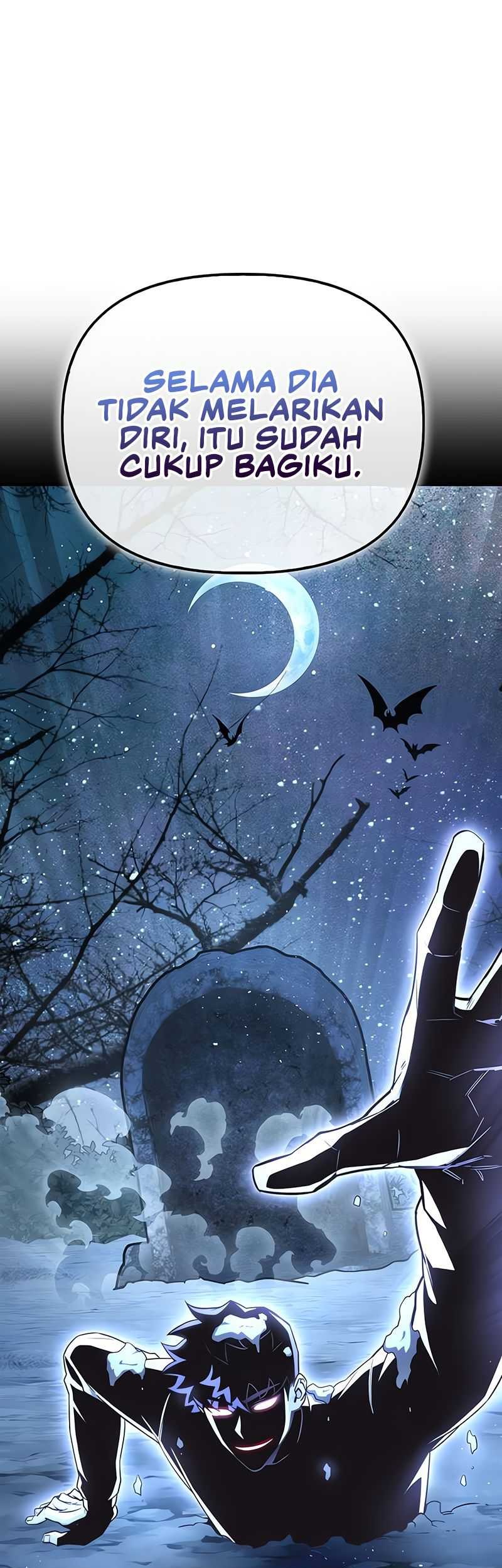 Superhuman Battlefield chapter 141 halaman 22