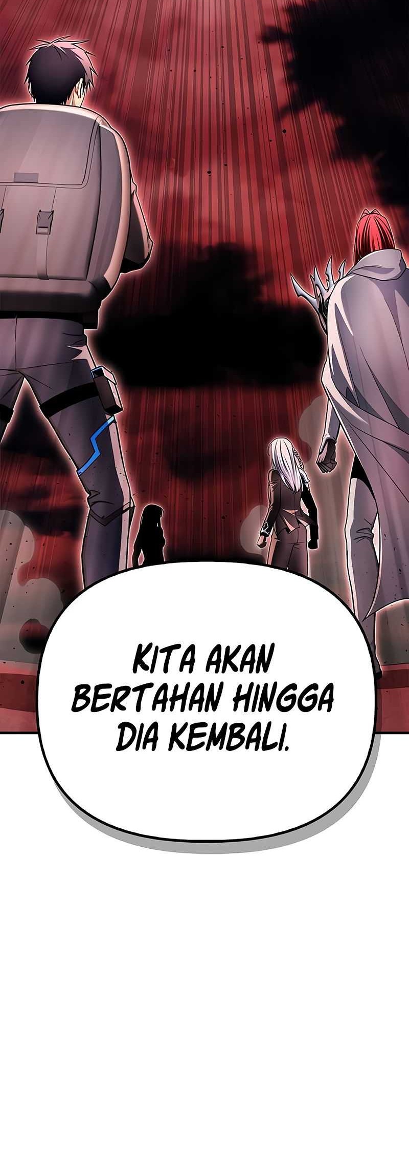 Superhuman Battlefield chapter 141 halaman 25