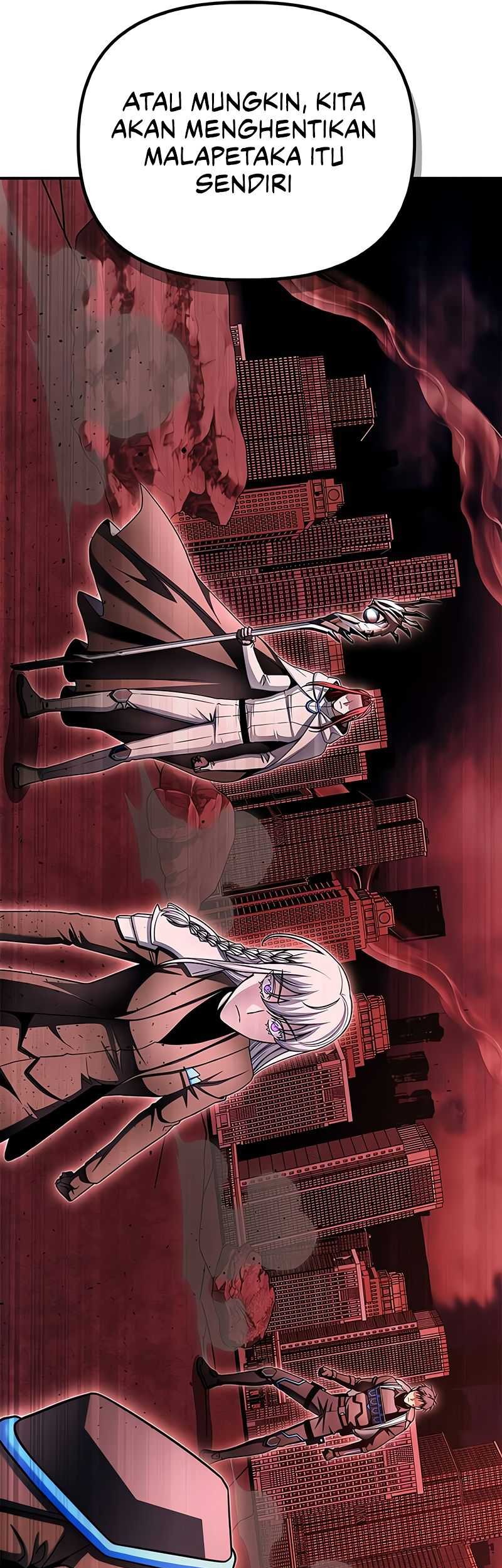 Superhuman Battlefield chapter 141 halaman 26