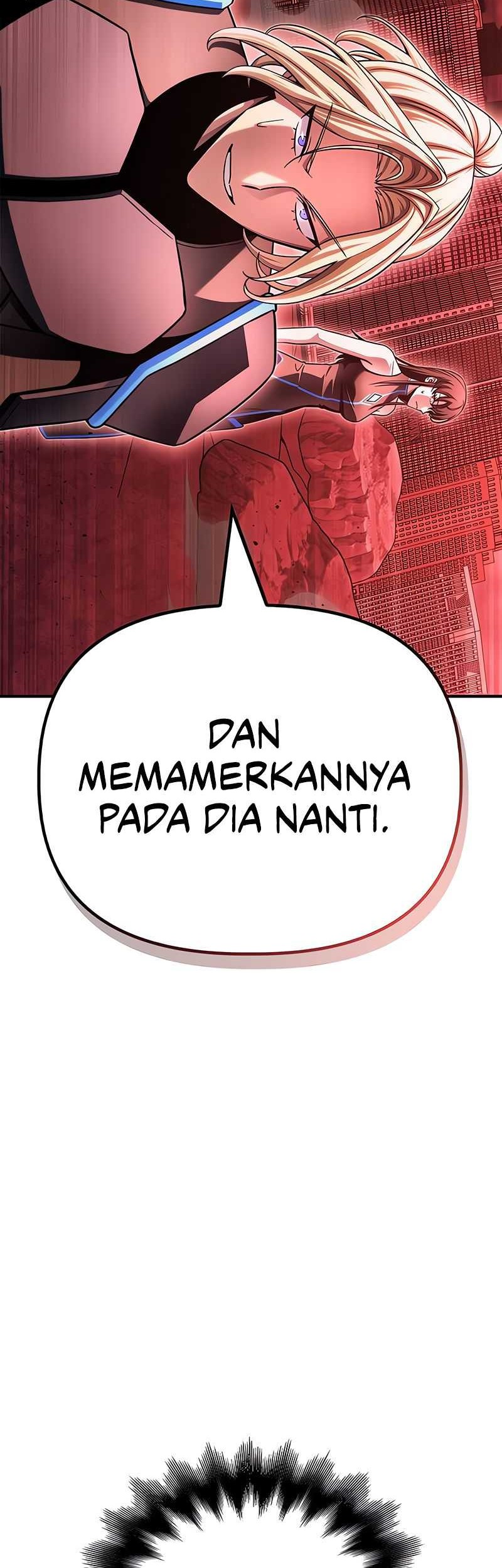 Superhuman Battlefield chapter 141 halaman 27