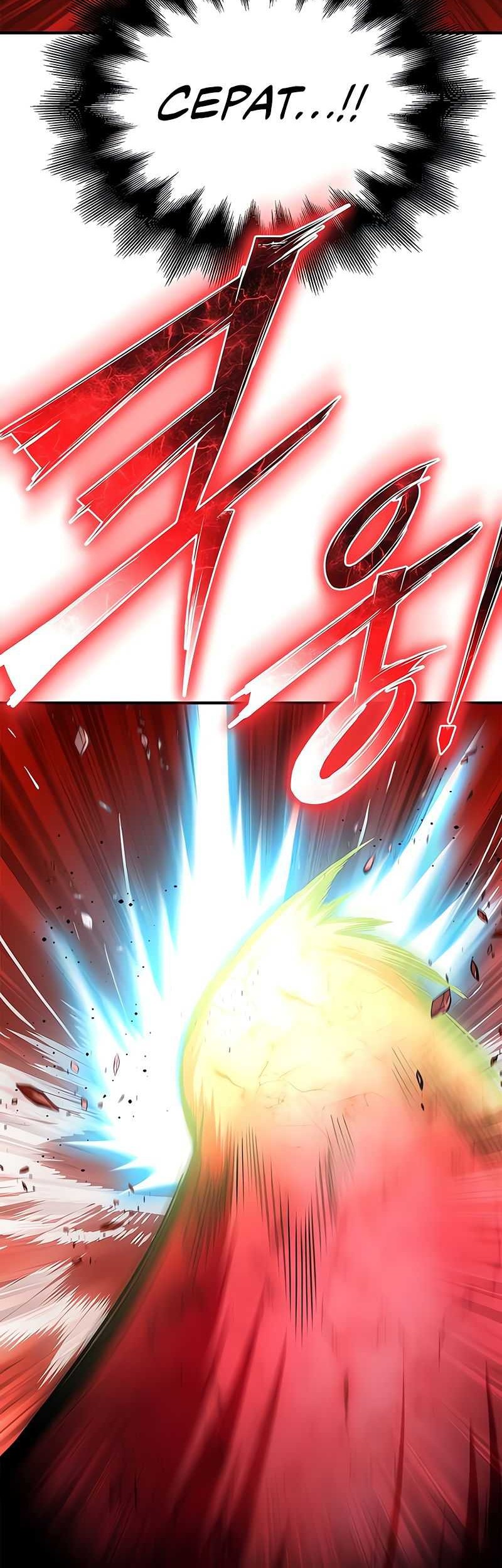 Superhuman Battlefield chapter 141 halaman 33