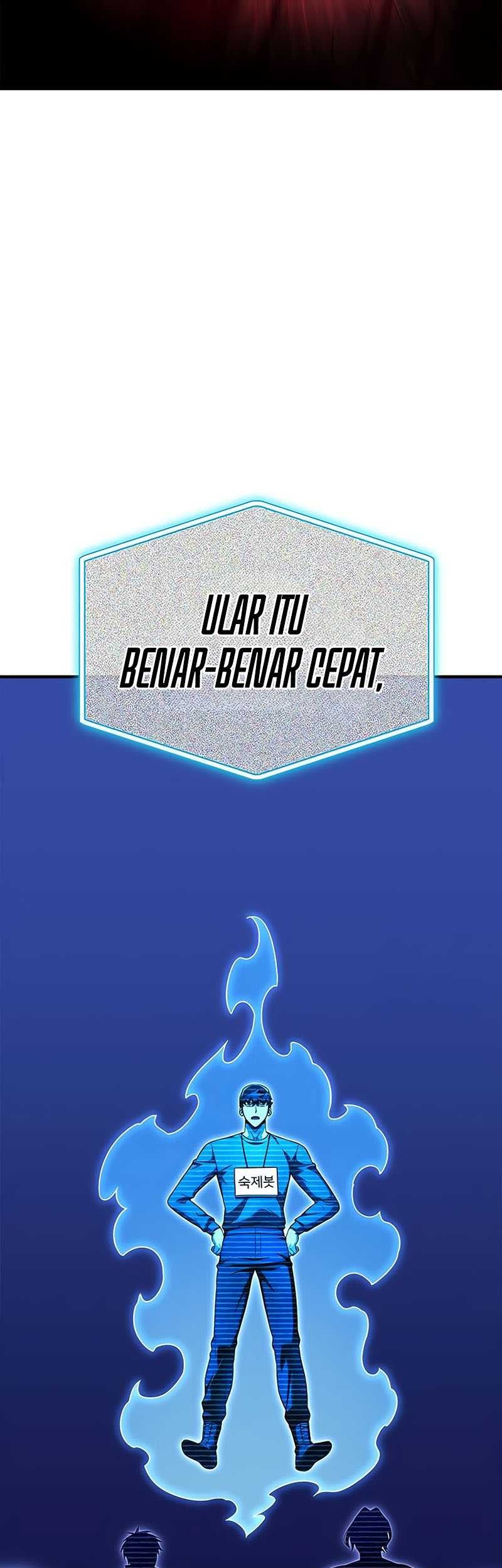 Superhuman Battlefield chapter 141 halaman 34