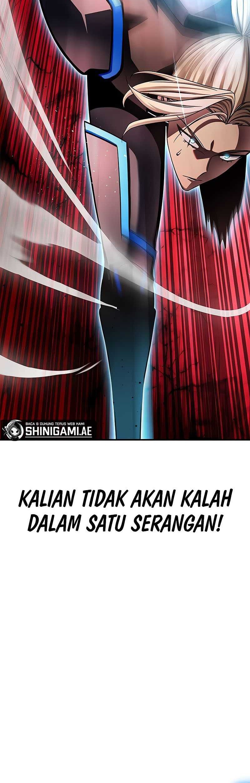 Superhuman Battlefield chapter 141 halaman 41