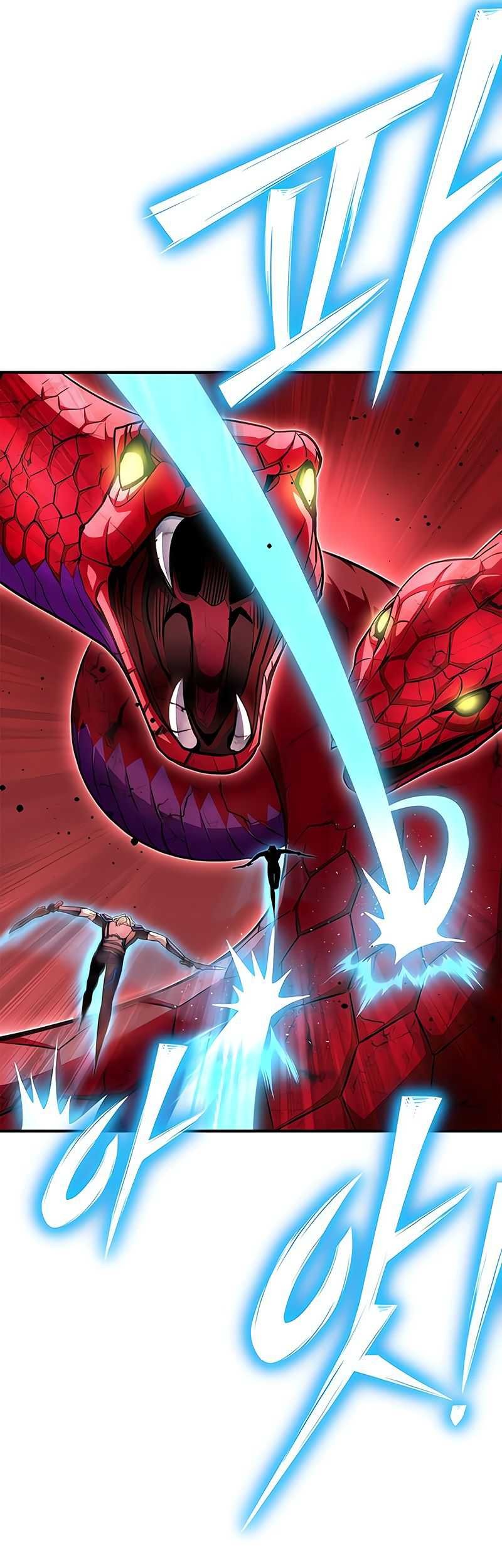 Superhuman Battlefield chapter 141 halaman 42