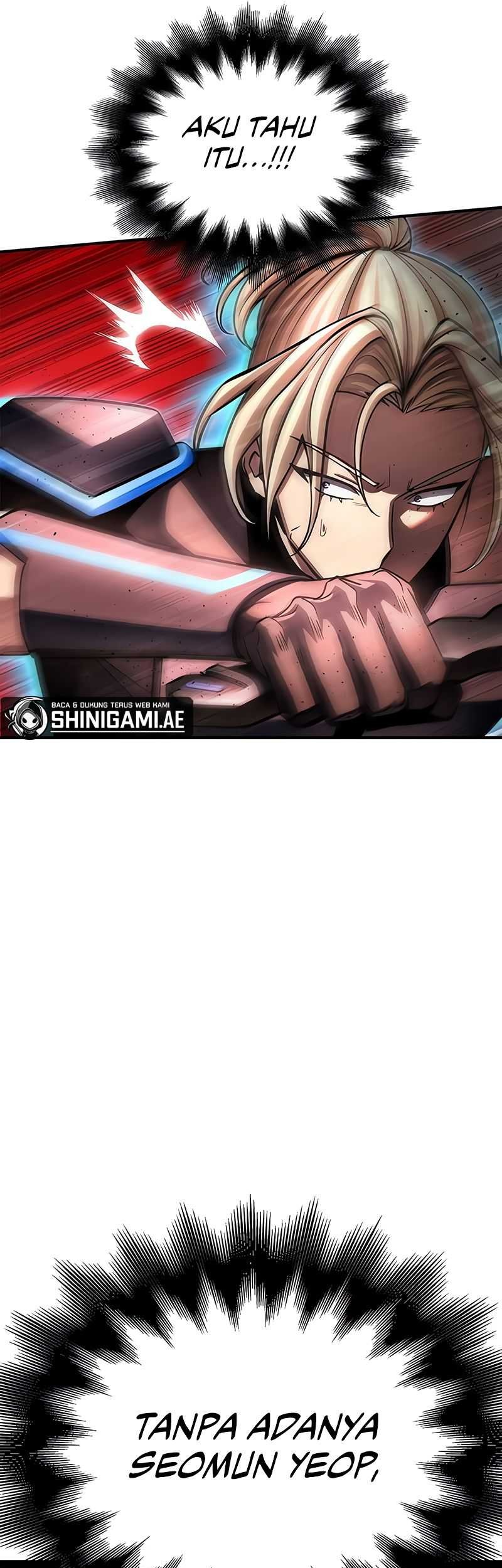 Superhuman Battlefield chapter 141 halaman 46