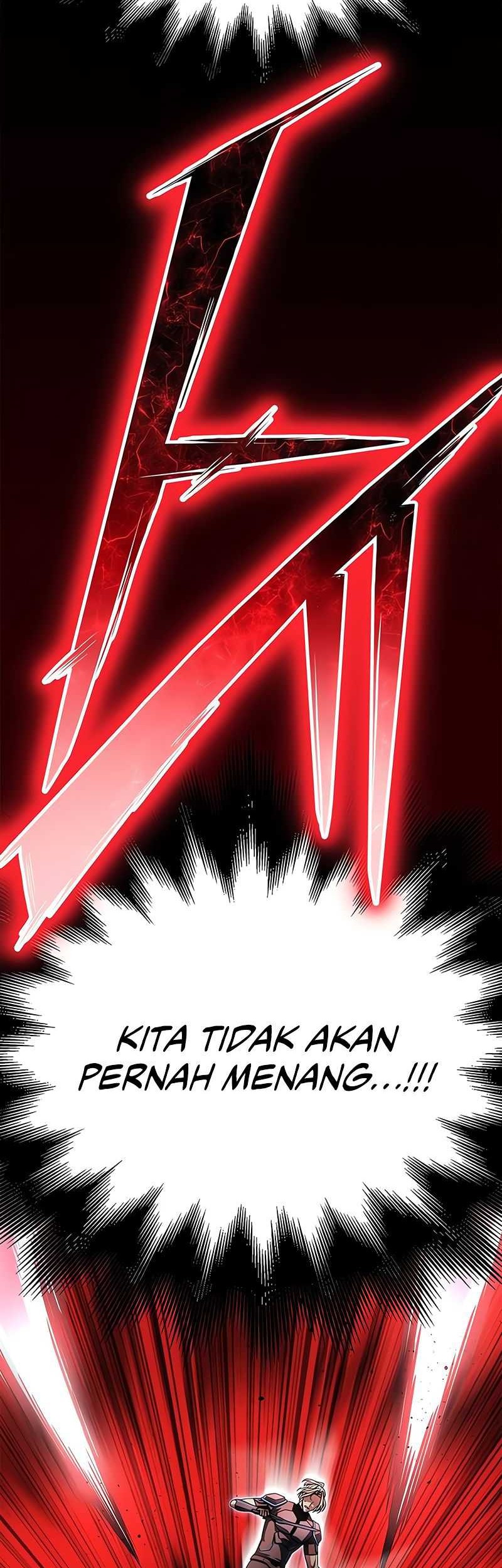 Superhuman Battlefield chapter 141 halaman 47
