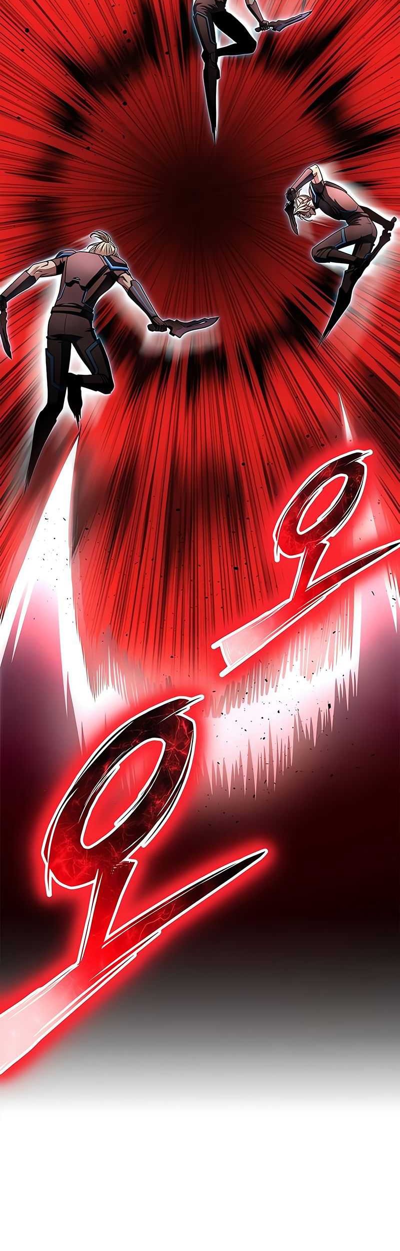 Superhuman Battlefield chapter 141 halaman 48