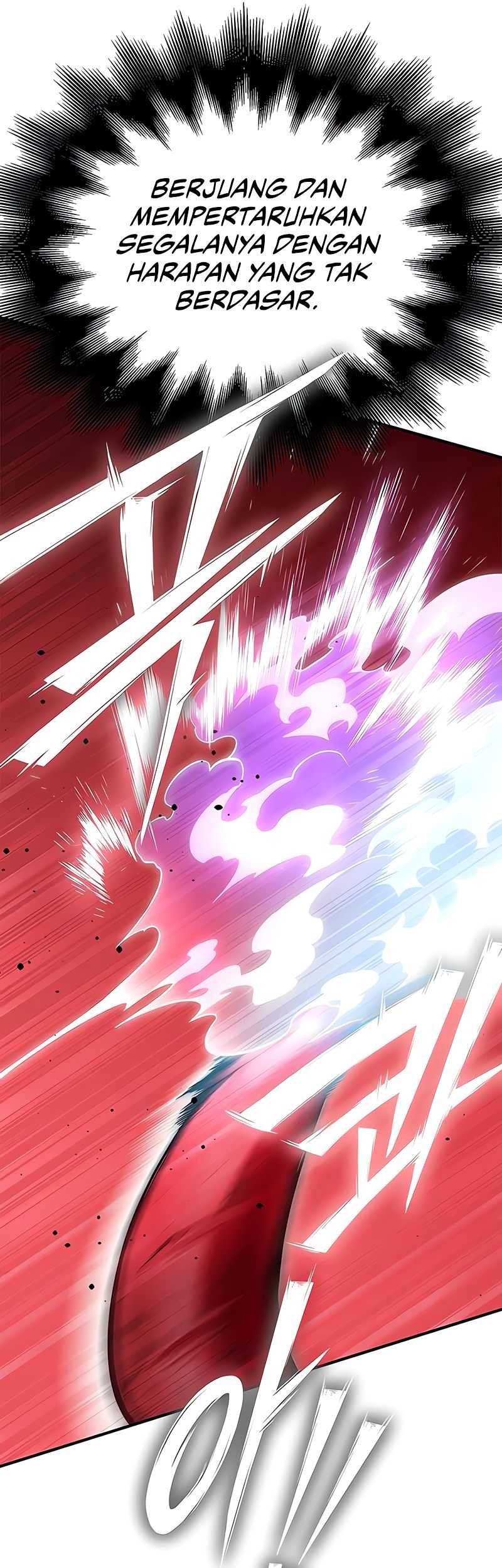 Superhuman Battlefield chapter 141 halaman 50