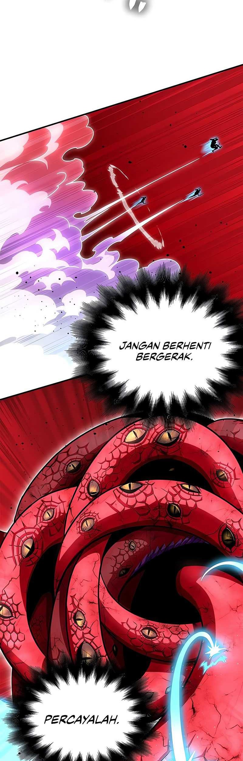 Superhuman Battlefield chapter 141 halaman 51