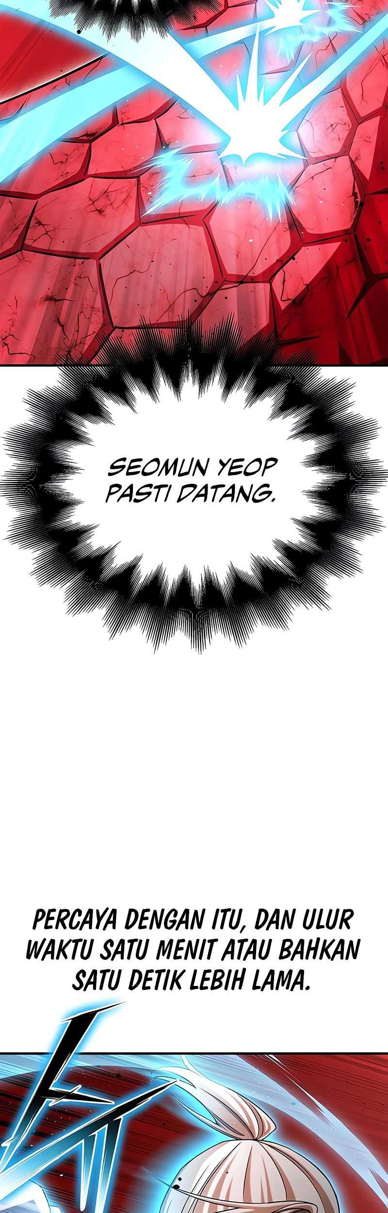 Superhuman Battlefield chapter 141 halaman 52