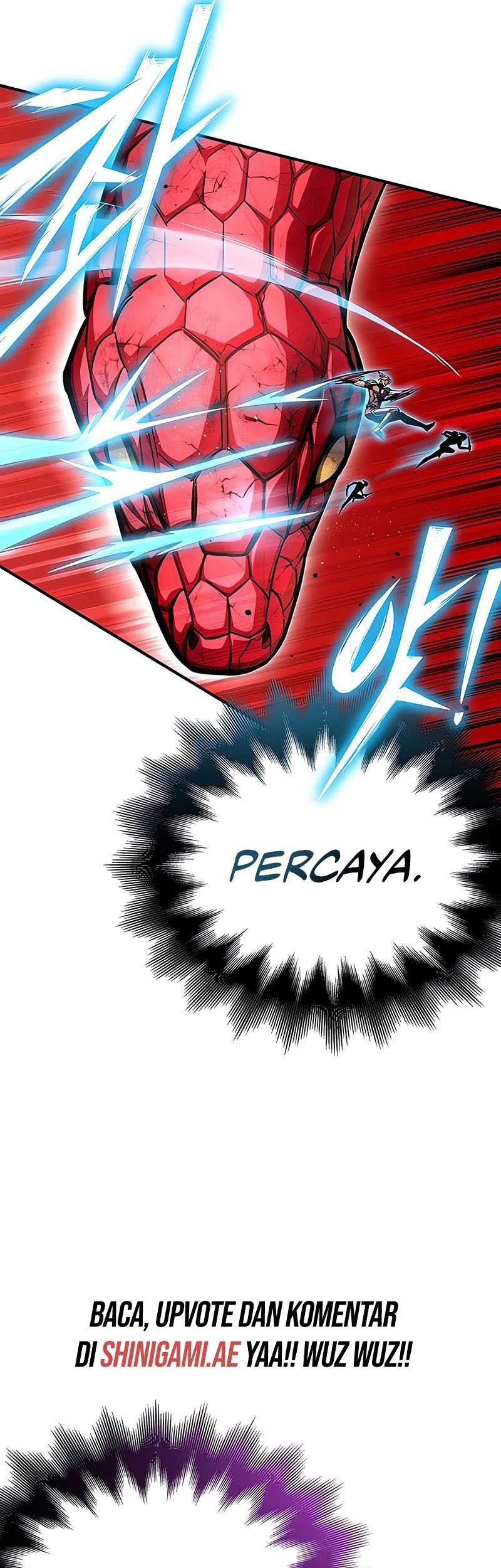 Superhuman Battlefield chapter 141 halaman 54