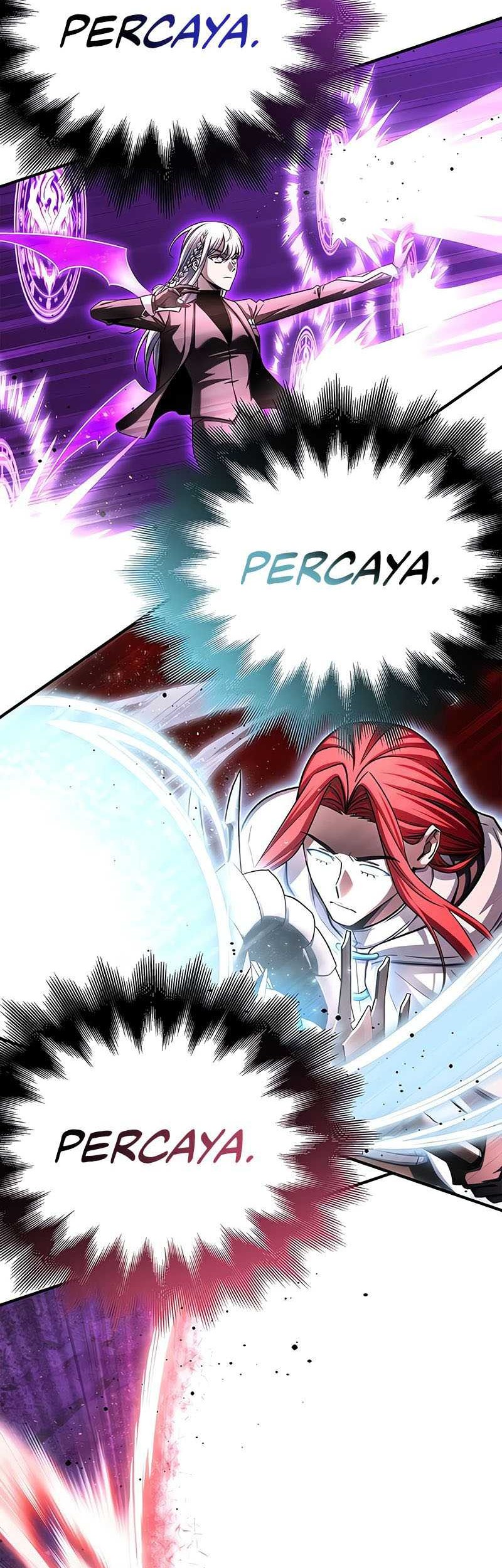 Superhuman Battlefield chapter 141 halaman 55