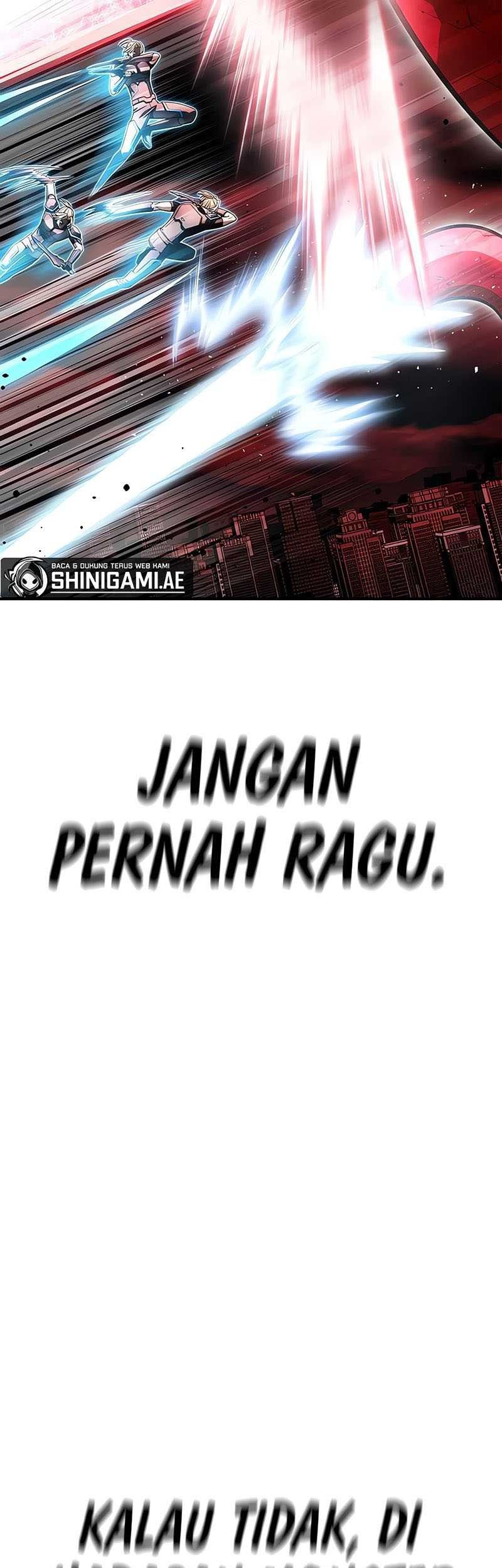 Superhuman Battlefield chapter 141 halaman 58