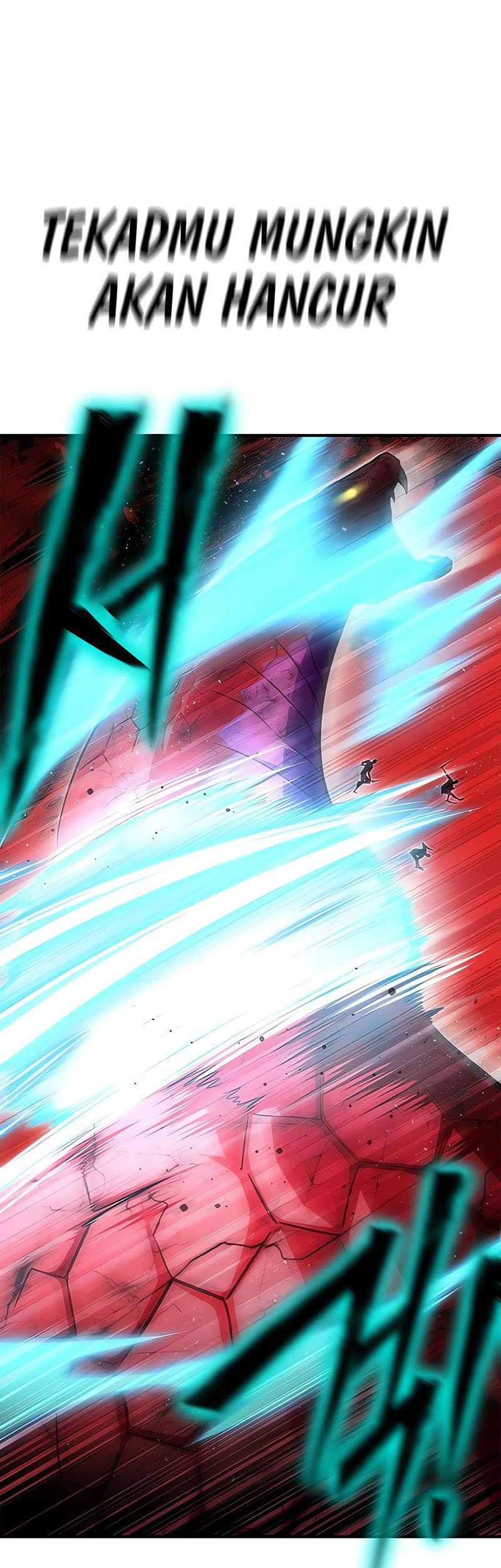 Superhuman Battlefield chapter 141 halaman 60