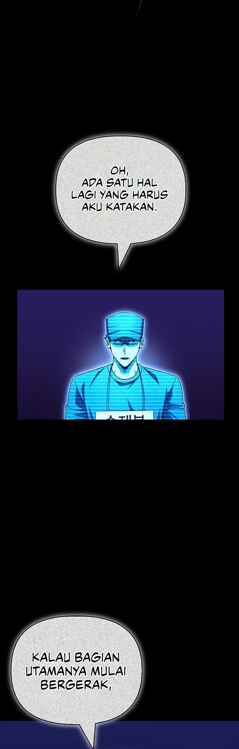 Superhuman Battlefield chapter 141 halaman 64