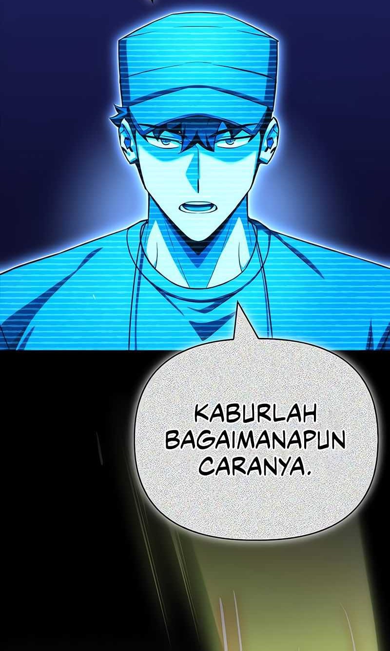Superhuman Battlefield chapter 141 halaman 65