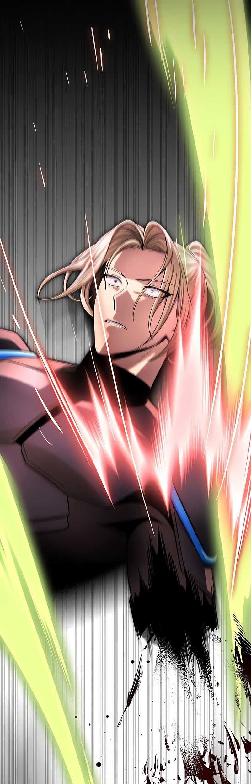 Superhuman Battlefield chapter 141 halaman 66
