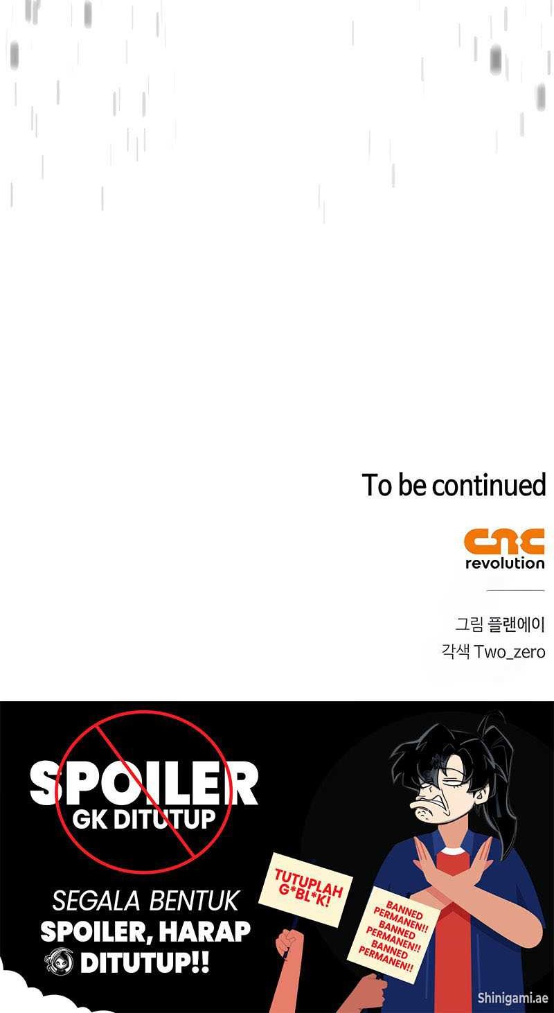 Superhuman Battlefield chapter 141 halaman 68