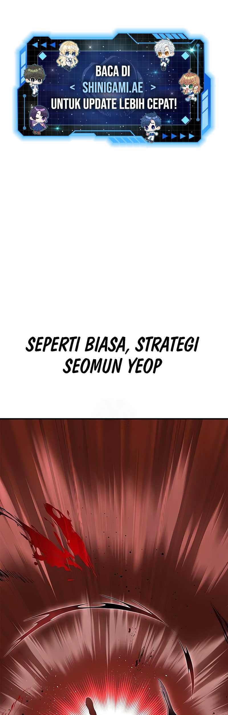 Superhuman Battlefield Bab 142 halaman 2