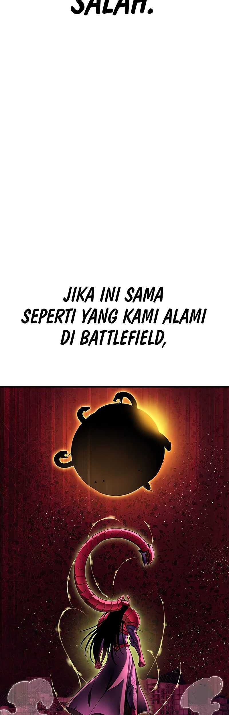 Superhuman Battlefield Bab 142 halaman 4