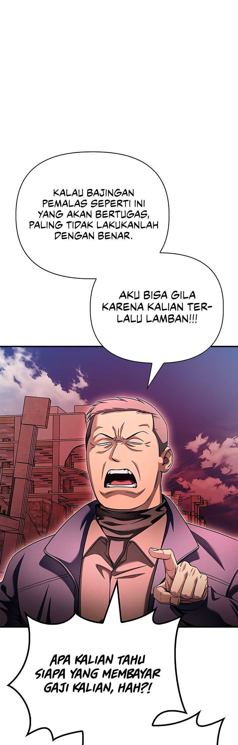 Superhuman Battlefield Bab 142 halaman 14