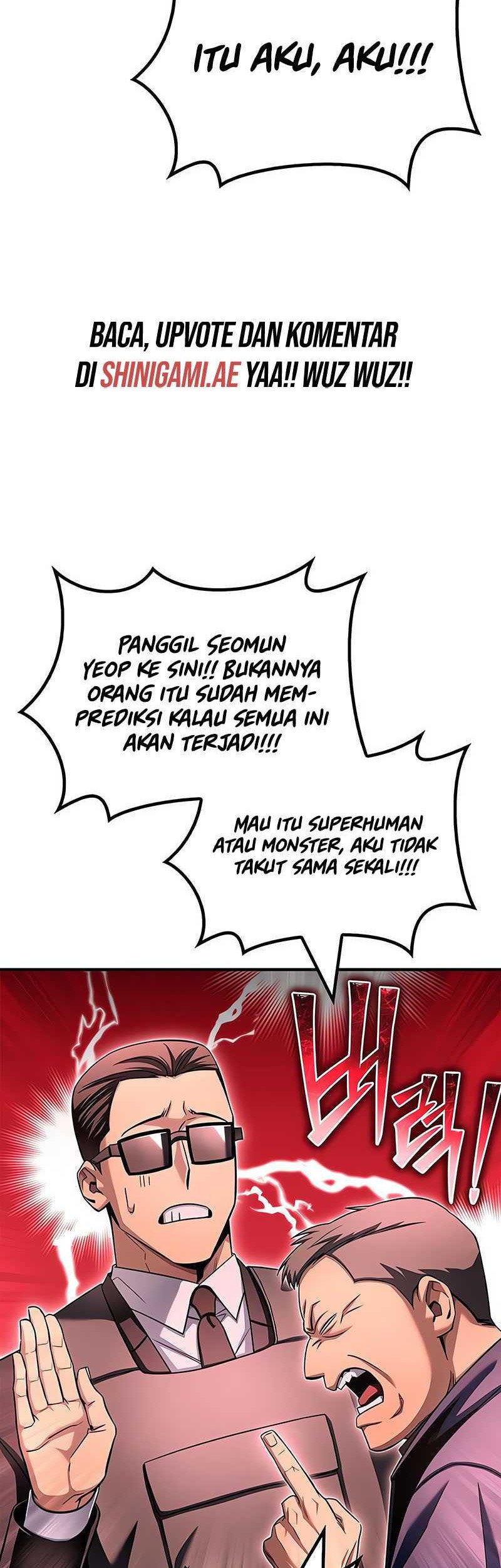 Superhuman Battlefield Bab 142 halaman 15