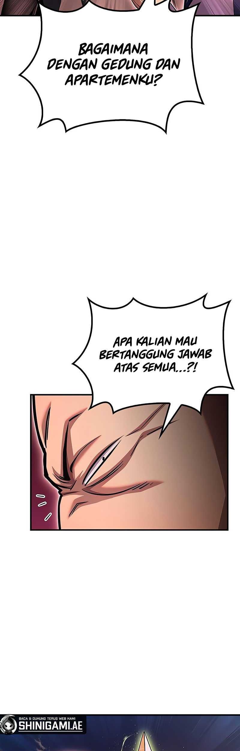 Superhuman Battlefield Bab 142 halaman 16
