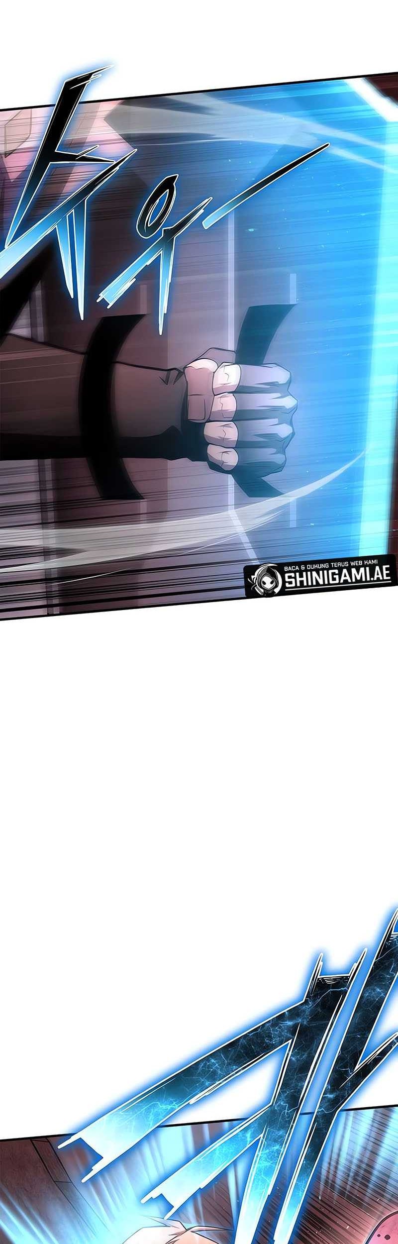 Superhuman Battlefield Bab 142 halaman 47