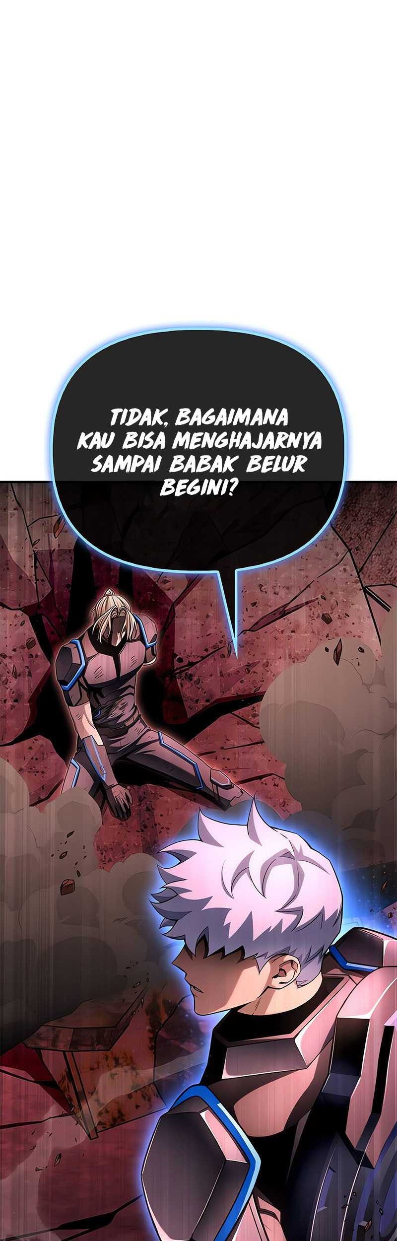 Superhuman Battlefield Bab 142 halaman 78