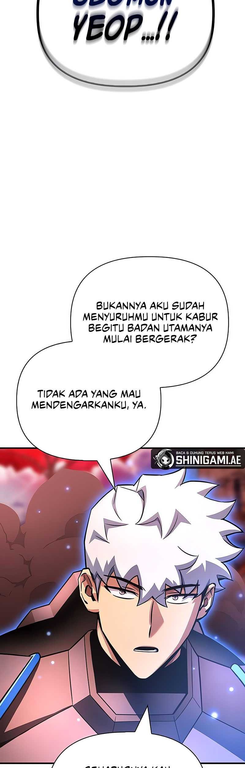 Superhuman Battlefield Bab 143 halaman 9