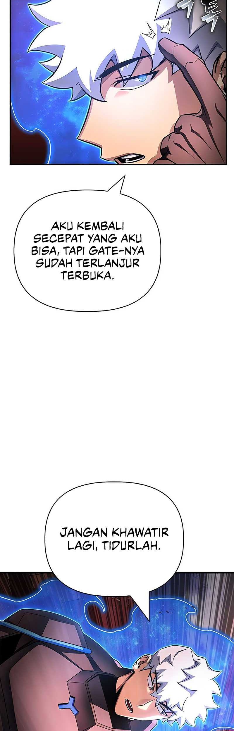 Superhuman Battlefield Bab 143 halaman 13