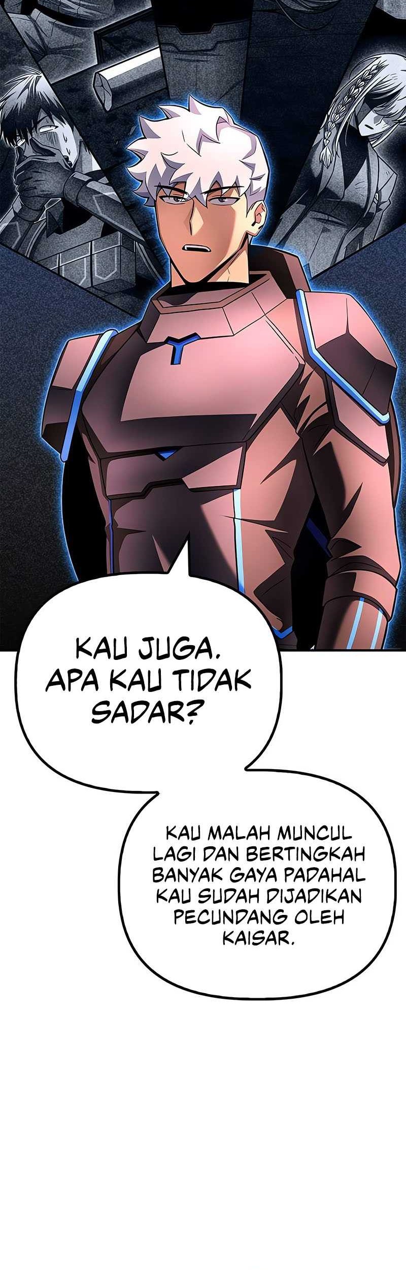 Superhuman Battlefield Bab 143 halaman 16