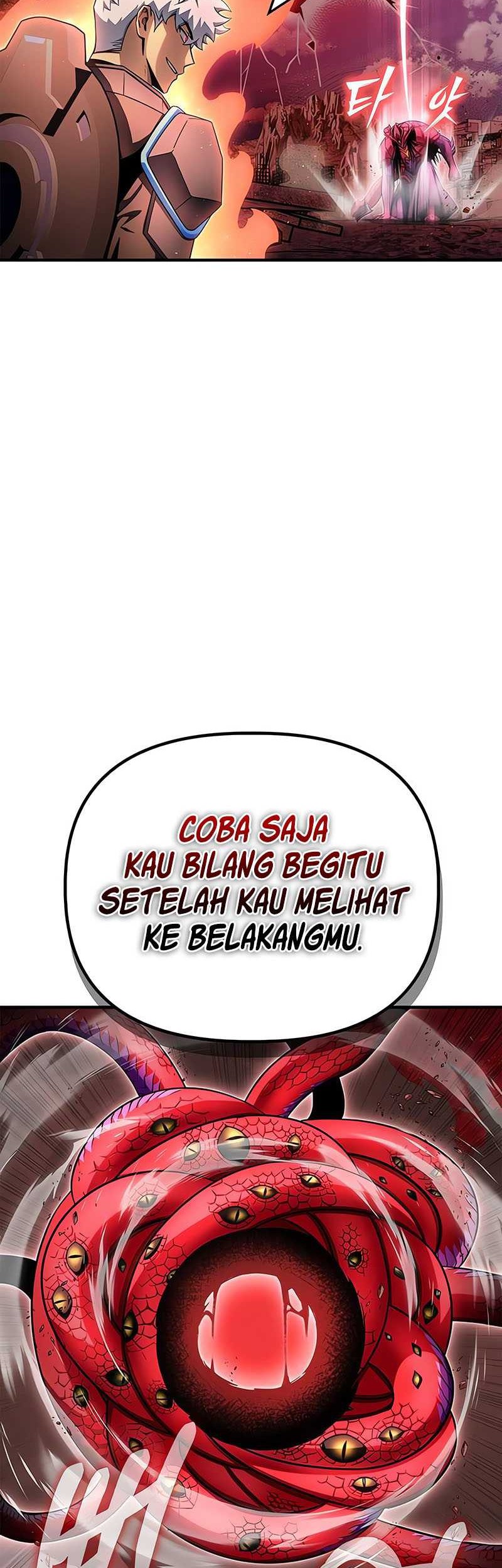 Superhuman Battlefield Bab 143 halaman 24