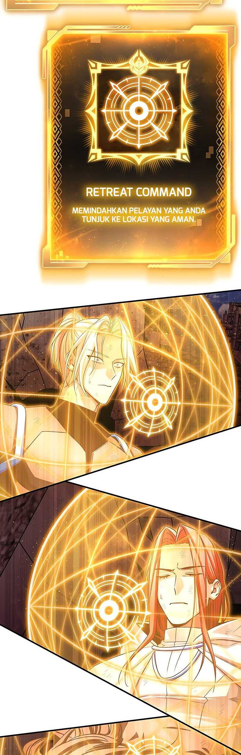 Superhuman Battlefield Bab 143 halaman 32