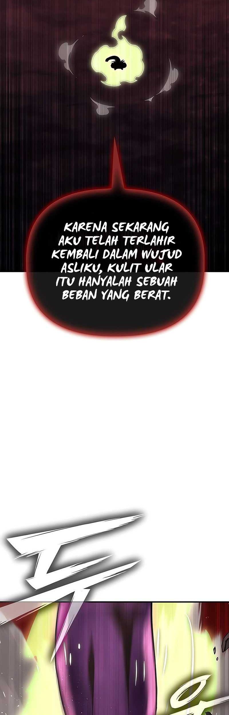 Superhuman Battlefield Bab 143 halaman 40