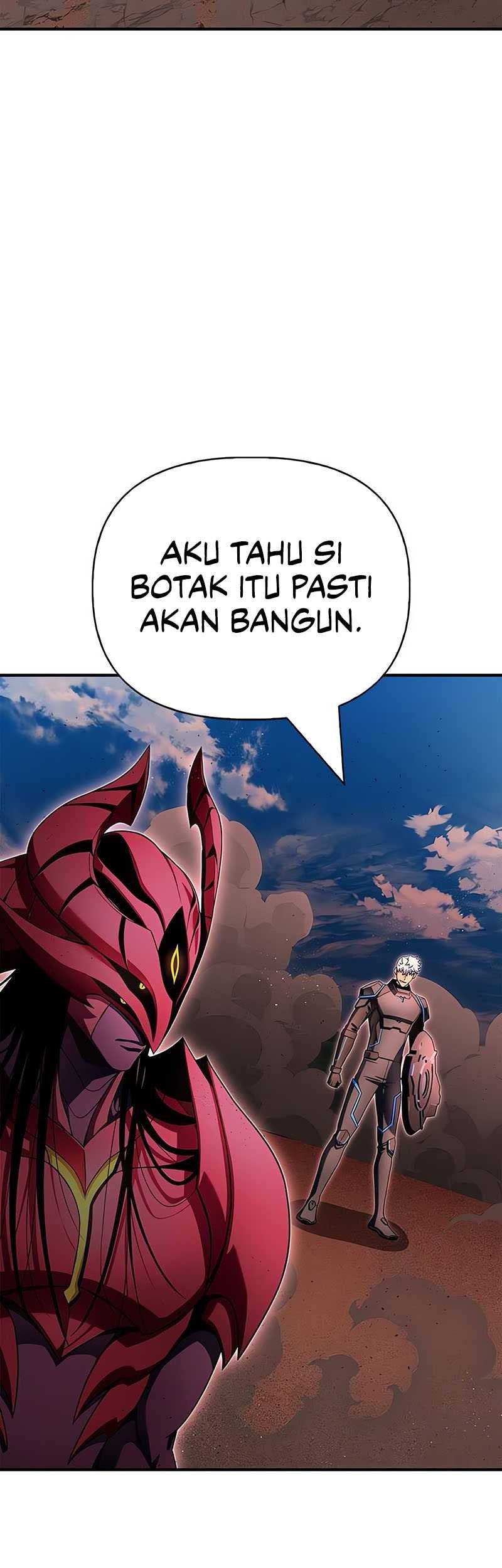 Superhuman Battlefield Bab 144 halaman 22