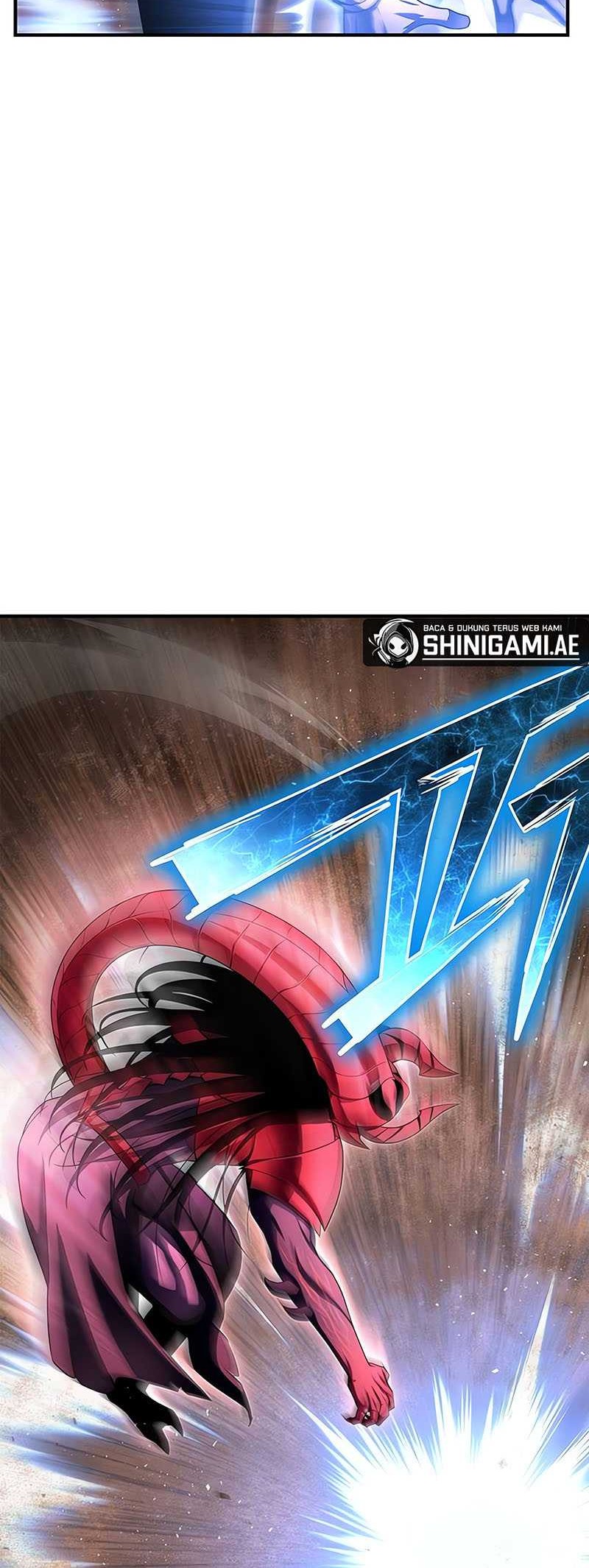 Superhuman Battlefield Bab 144 halaman 29