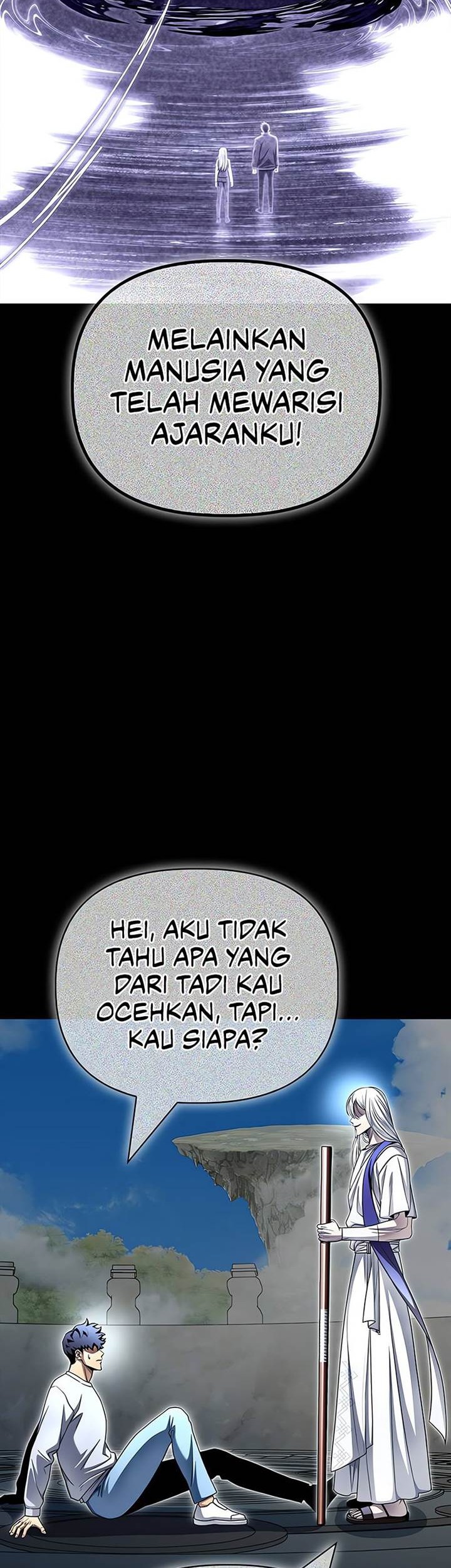 Superhuman Battlefield Bab 145 halaman 10