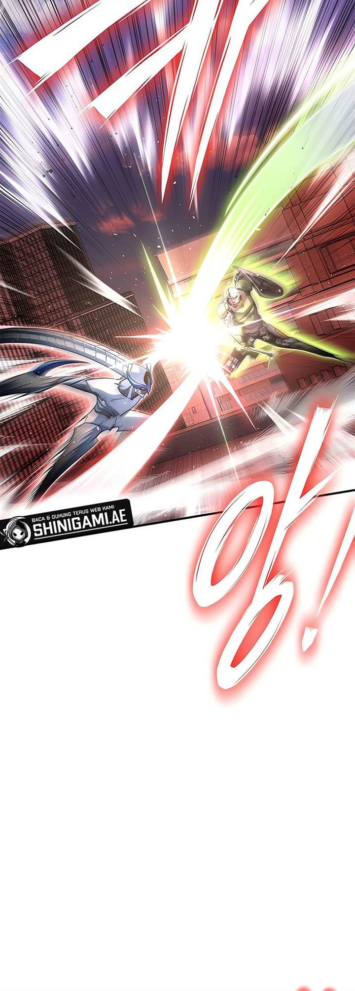 Superhuman Battlefield Bab 145 halaman 37