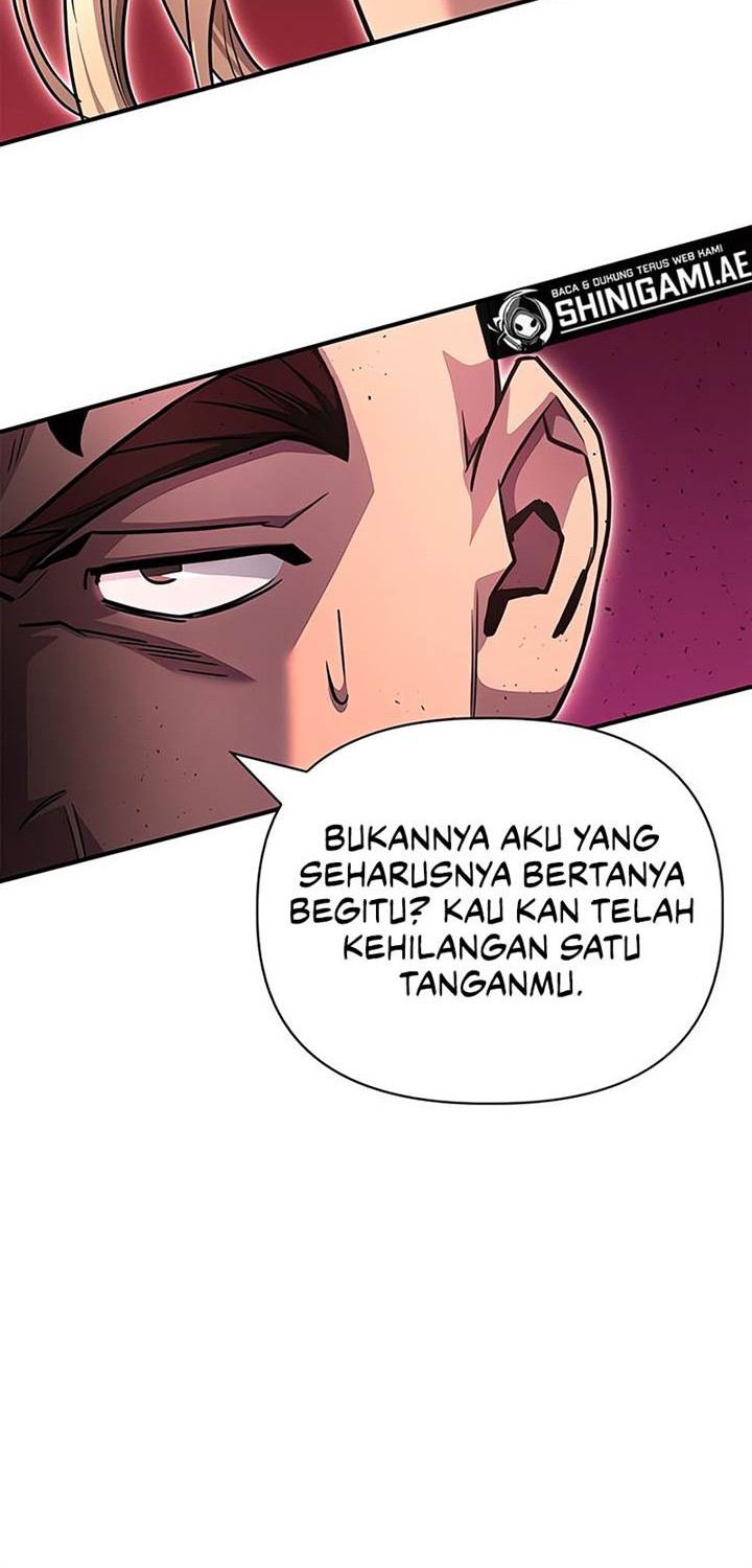 Superhuman Battlefield Bab 145 halaman 45