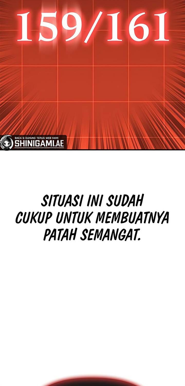 Superhuman Battlefield Bab 145 halaman 67