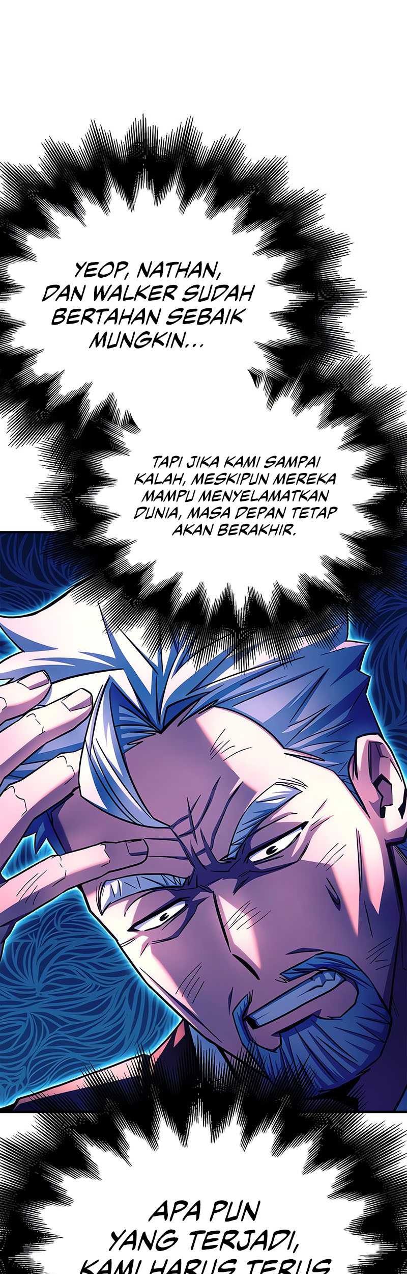 Superhuman Battlefield Bab 146 halaman 14