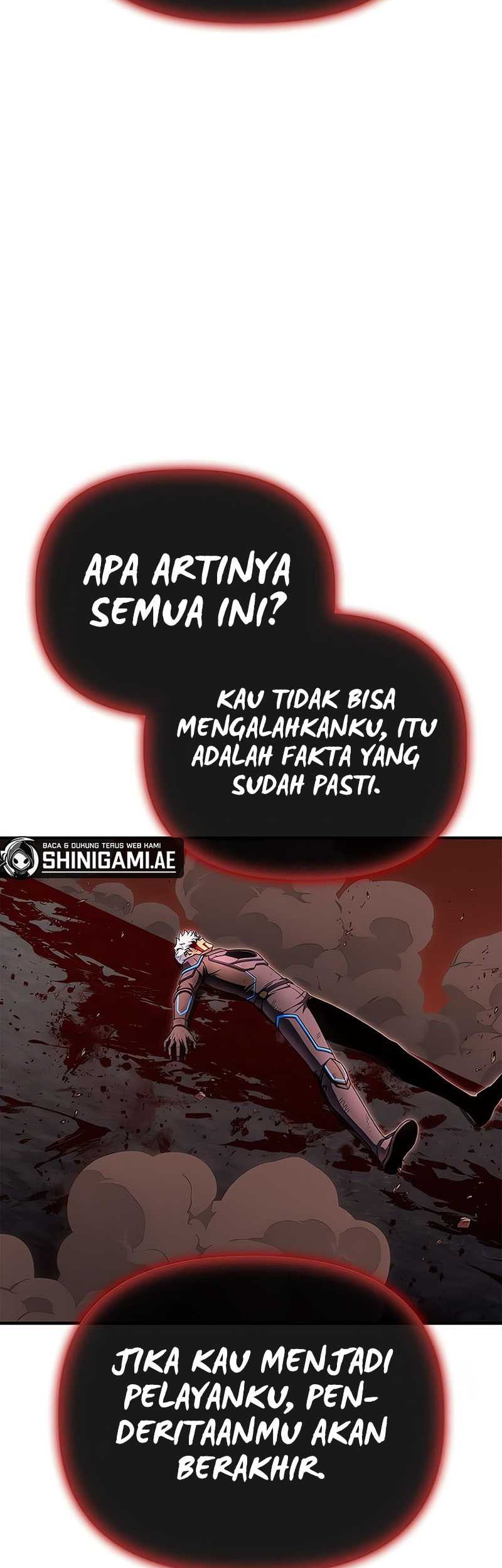 Superhuman Battlefield Bab 146 halaman 55